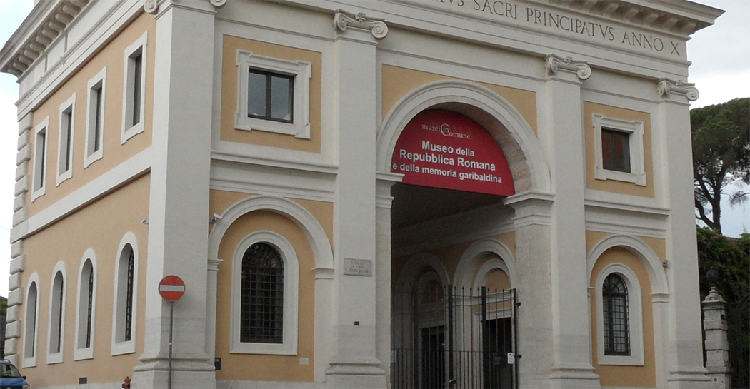 Museo della Repubblica Romana
