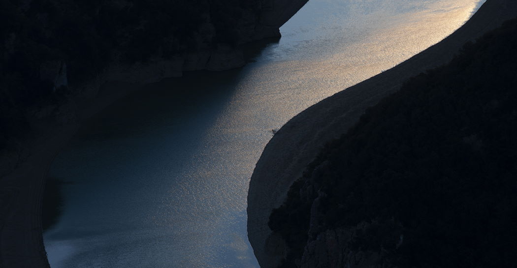 uno scorcio delle Gole del Forello, il cuore selvaggio del fiume tevere (dal libro “Tiberis. l’altra faccia del Tevere” – www.matteoluciani.com) uno scorcio delle Gole del Forello, il cuore selvaggio del fiume tevere (dal libro “Tiberis. l’altra faccia del Tevere” – www.matteoluciani.com)