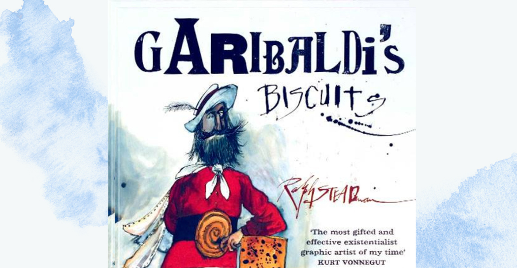 Poesia, calcio e biscotti Poesia, calcio e biscotti