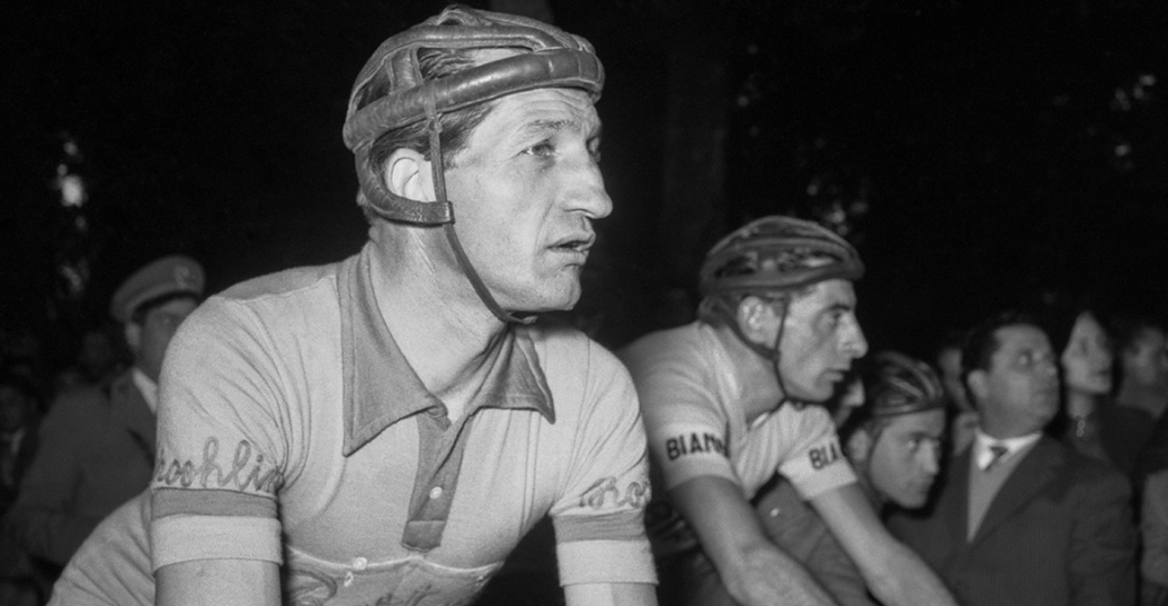 Bartali e Coppi Bartali e Coppi