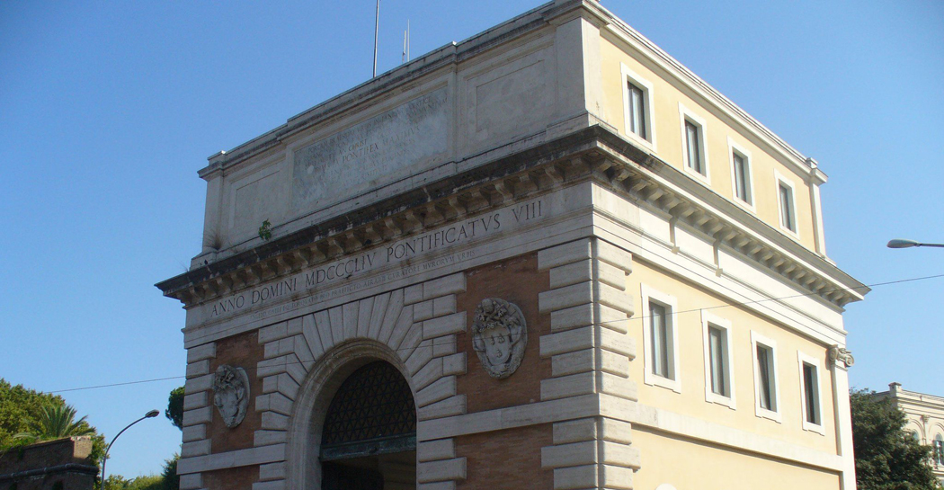 Attualità della Repubblica Romana del 1849: Roma e le Marche Attualità della Repubblica Romana del 1849: Roma e le Marche