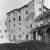 Il Corpo Centrale e la via Biberatica dei Mercati di Traiano durante i lavori del Governatorato