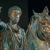 Statua equestre di Marco Aurelio (161-180 d.C.)
