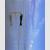 Philippe Ramette. Photographic Metaphor, 2003 color photograph 150 x 120 cm © Marc Domage Courtesy Galerie Xippas, Paris