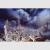 James Nachtwey, World Trade Center, New York, 11 settembre