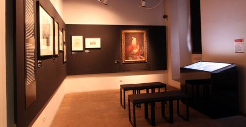 Sala Museo